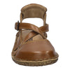 Josef Seibel Rosalie 13 Cognac Sandal