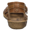 Josef Seibel Rosalie 13 Cognac Sandal