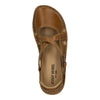 Josef Seibel Rosalie 13 Cognac Sandal