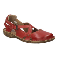 Josef Seibel Rosalie 13 Rubin Sandal