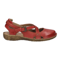 Josef Seibel Rosalie 13 Rubin Sandal