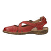 Josef Seibel Rosalie 13 Rubin Sandal
