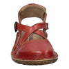 Josef Seibel Rosalie 13 Rubin Sandal