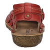 Josef Seibel Rosalie 13 Rubin Sandal