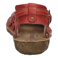 Josef Seibel Rosalie 13 Rubin Sandal