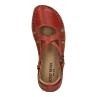 Josef Seibel Rosalie 13 Rubin Sandal
