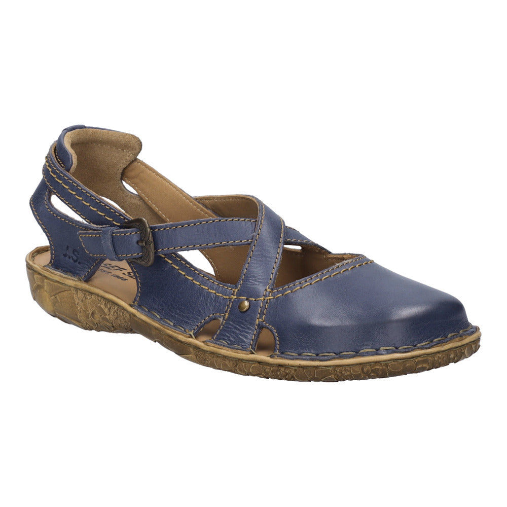 Josef Seibel Rosalie 13 Shark Sandal