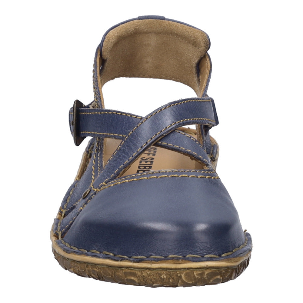 Josef Seibel Rosalie 13 Shark Sandal