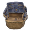 Josef Seibel Rosalie 13 Shark Sandal