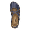Josef Seibel Rosalie 13 Shark Sandal