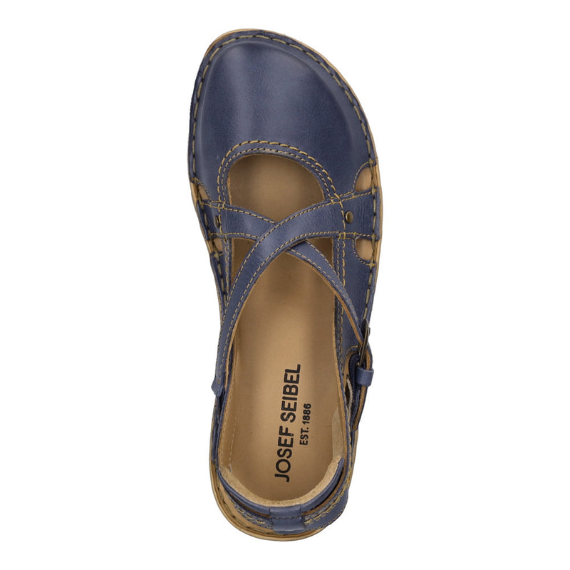 Josef Seibel Rosalie 13 Shark Sandal