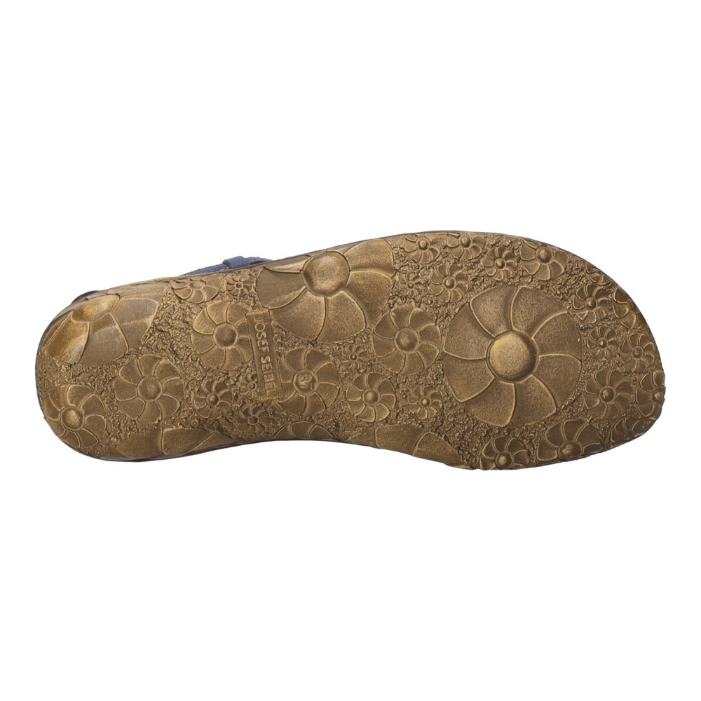 Josef Seibel Rosalie 13 Shark Sandal