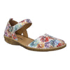 Josef Seibel Rosalie 42 Multicolor Sandal