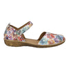 Josef Seibel Rosalie 42 Multicolor Sandal