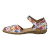 Josef Seibel Rosalie 42 Multicolor Sandal