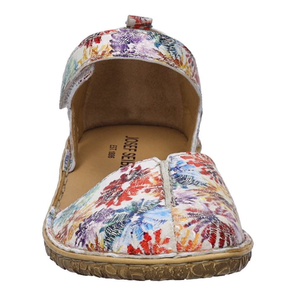 Josef Seibel Rosalie 42 Multicolor Sandal