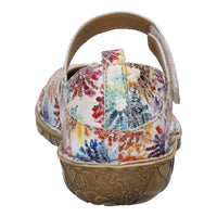 Josef Seibel Rosalie 42 Multicolor Sandal
