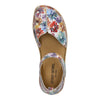 Josef Seibel Rosalie 42 Multicolor Sandal