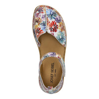 Josef Seibel Rosalie 42 Multicolor Sandal