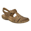Josef Seibel Rosalie 48 Camel Sandal