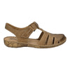 Josef Seibel Rosalie 48 Camel Sandal