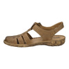 Josef Seibel Rosalie 48 Camel Sandal