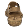 Josef Seibel Rosalie 48 Camel Sandal
