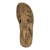 Josef Seibel Rosalie 48 Camel Sandal