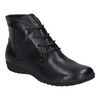 Josef Seibel Naly 09 Schwarz Boot