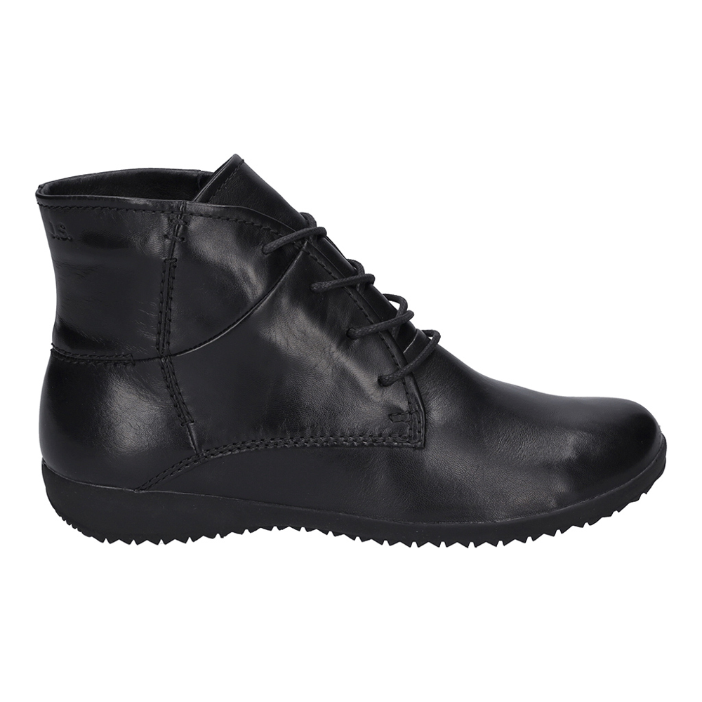 Josef Seibel Naly 09 Schwarz Boot