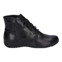 Josef Seibel Naly 09 Schwarz Boot