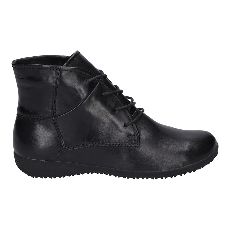 Josef Seibel Naly 09 Schwarz Boot