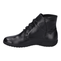 Josef Seibel Naly 09 Schwarz Boot