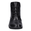 Josef Seibel Naly 09 Schwarz Boot