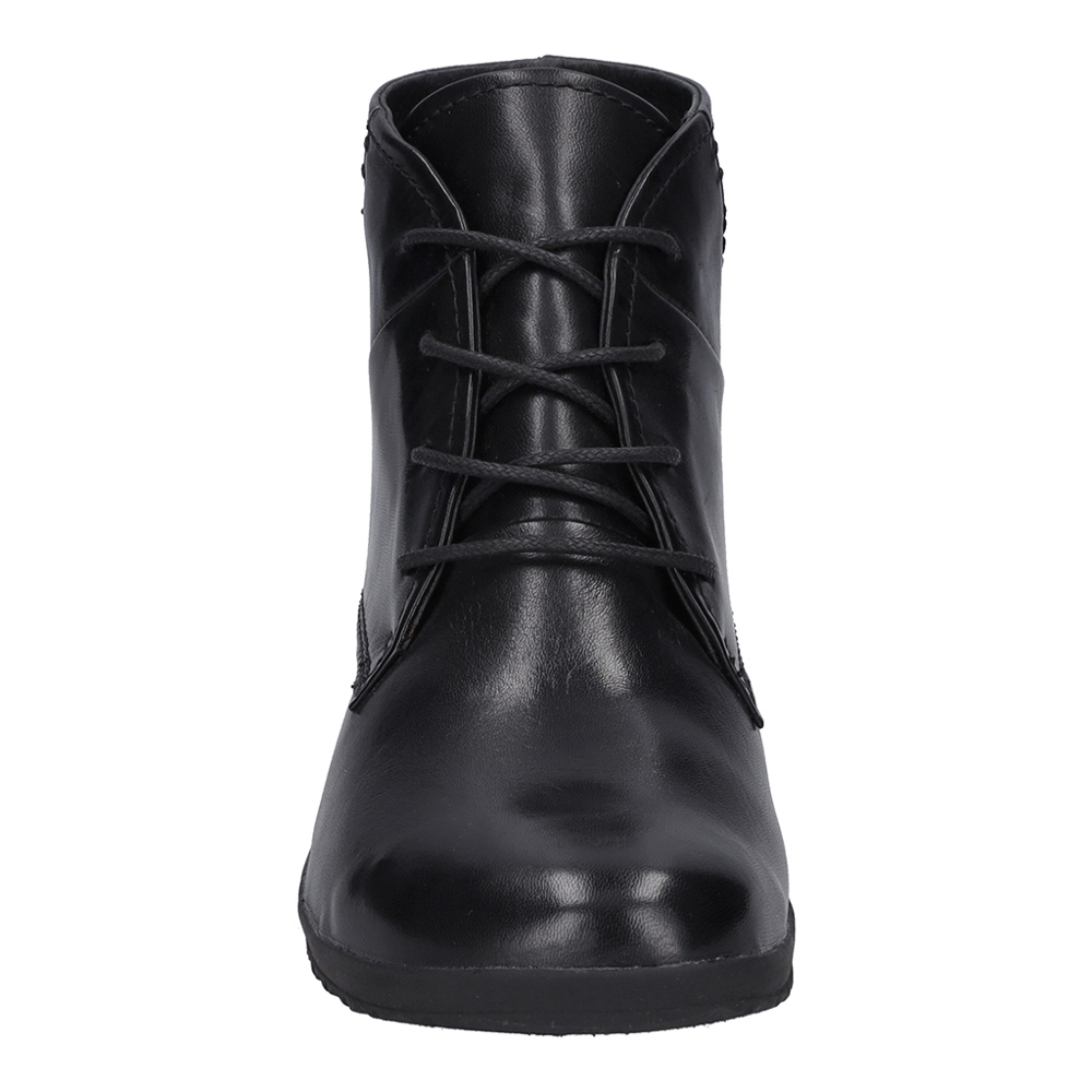Josef Seibel Naly 09 Schwarz Boot