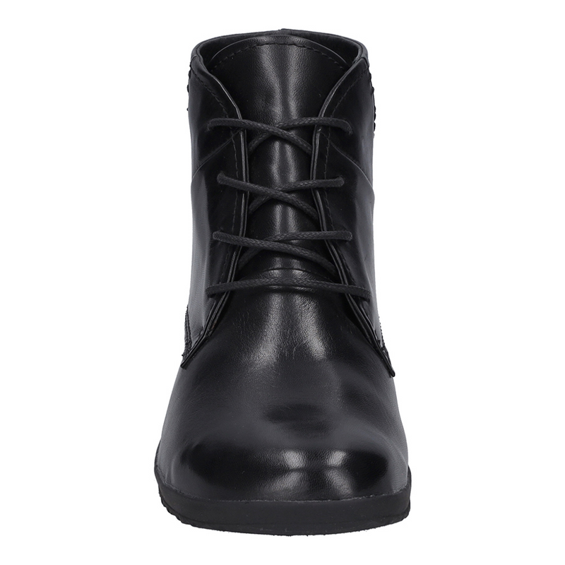 Josef Seibel Naly 09 Schwarz Boot