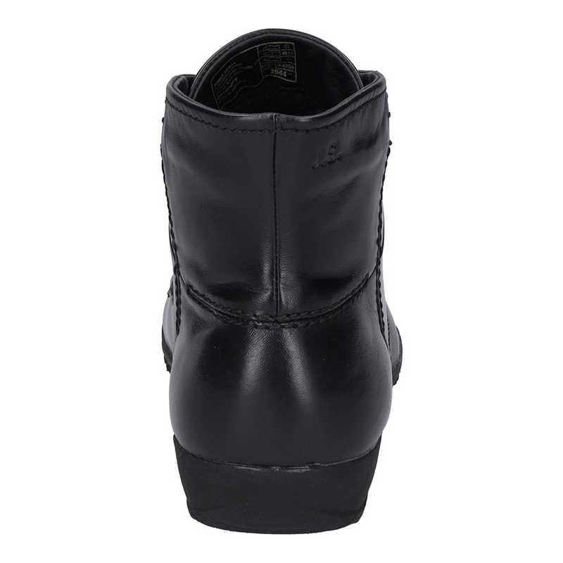 Josef Seibel Naly 09 Schwarz Boot