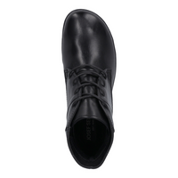 Josef Seibel Naly 09 Schwarz Boot