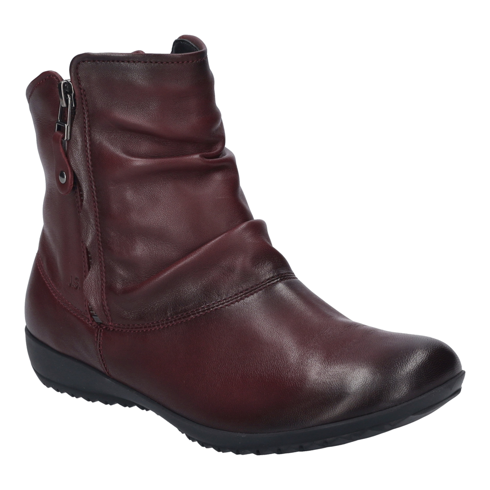 Josef Seibel 79724-VL971-410 Naly 24 Bordo Boot