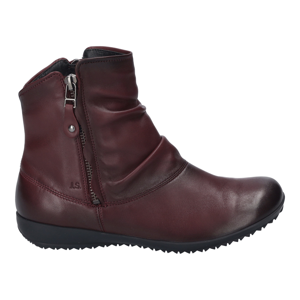 Josef Seibel 79724-VL971-410 Naly 24 Bordo Boot