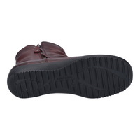 Josef Seibel 79724-VL971-410 Naly 24 Bordo Boot