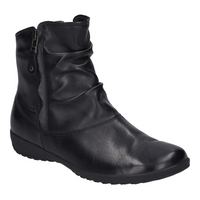 Josef Seibel Naly 24 Schwarz Boot
