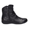 Josef Seibel Naly 24 Schwarz Boot