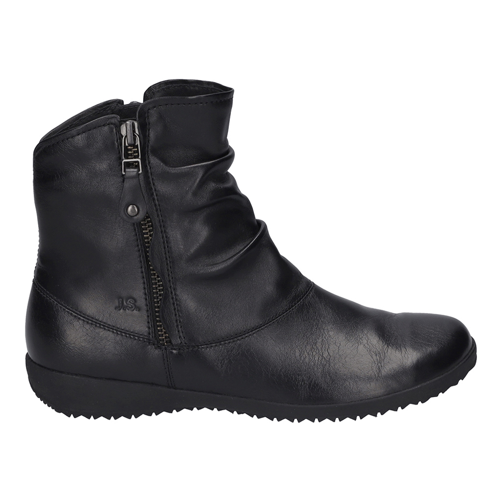 Josef Seibel Naly 24 Schwarz Boot