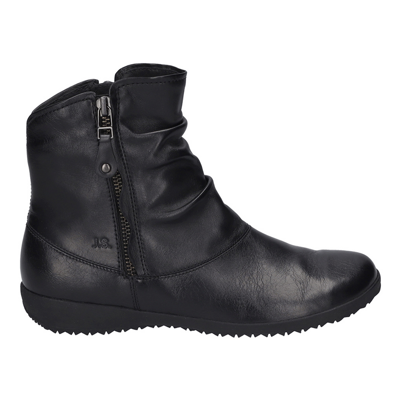 Josef Seibel Naly 24 Schwarz Boot