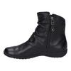 Josef Seibel Naly 24 Schwarz Boot