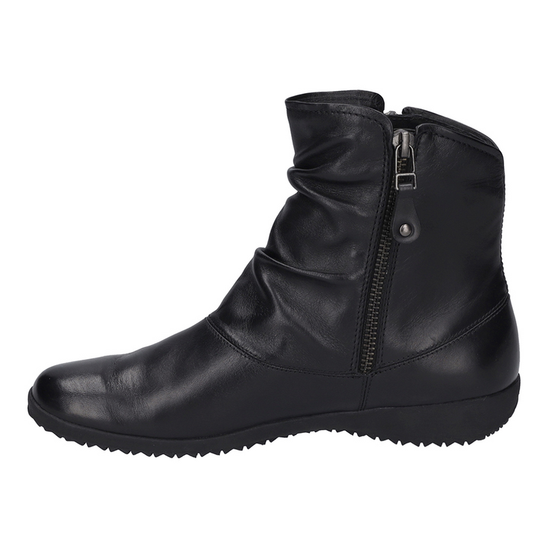 Josef Seibel Naly 24 Schwarz Boot
