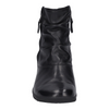Josef Seibel Naly 24 Schwarz Boot
