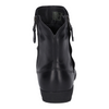Josef Seibel Naly 24 Schwarz Boot