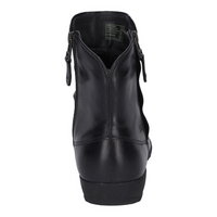 Josef Seibel Naly 24 Schwarz Boot